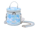 A BATHING APE BABY LISA ABC CAMO VANITY CHAIN SHOULDER BAG