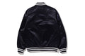 A BATHING APE BAPE BASEBALL JACKET