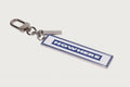 A BATHING APE NOWHERE KEYCHAIN