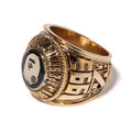 A BATHING APE BAPE COLLEGE RING