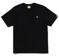 A BATHING APE BAPE BEE ONE POINT TEE