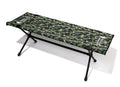 A BATHING APE BAPE x HELINOX ABC CAMO BEACH