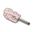 A BATHING APE BABY MILO STORE BABY MILO HAIR CLIP SET