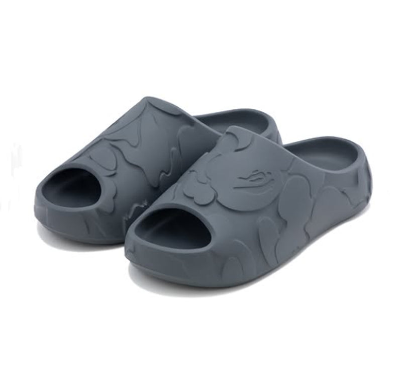 A BATHING APE BAPE SLIDES #1
