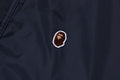 A BATHING APE ABC CAMO BOA RIPSTOP REVERSIBLE JACKET