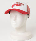 A BATHING APE BAPE STA MESH CAP