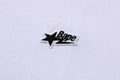 A BATHING APE STA ONE POINT TEE
