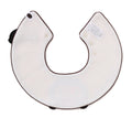 A BATHING APE BAPE KIDS BAPE X MARLMARL - BABY MILO DIE CUT BIB