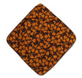 A BATHING APE BAPE KIDS ALL BABY MILO PILE BABY BLANKET