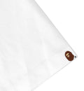A BATHING APE BAPE x LIBERTY WALK ABC CAMO LOGO RELAXED FIT TEE