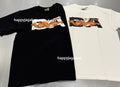 A BATHING APE BA FLYING TIGER TEE - happyjagabee store