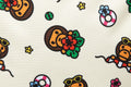 A BATHING APE BABY MILO STORE NEW ABC MILO LARGE BACKPACK #1