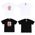 A BATHING APE BAPE SENTO BOTTLE TEE
