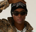 A BATHING APE COLOR STONE STA KNIT CAP