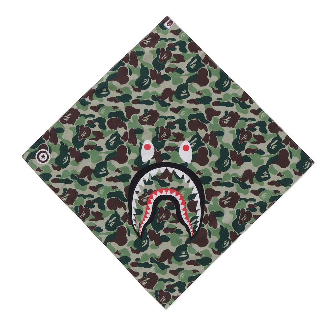 Bathing ape dog bandana shop