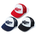 A BATHING APE BAPE STA MESH CAP - happyjagabee store