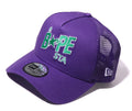 A BATHING APE NEW ERA 9FORTY BAPE STA CAP ( Mesh Type )