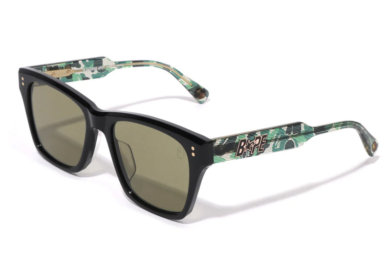 A BATHING APE EYEWEAR SUNGLASSES #31
