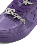A BATHING APE Ladies' BAPE STA #1
