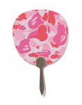 A BATHING APE ABC CAMO JAPANESE FAN