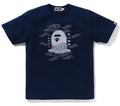 A BATHING APE A BATHING APE 31ST ANNIV. APE HEAD TEE