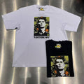 A BATHING APE BAPE x CR7 LIFE BABY MILO RELAXED FIT TEE #1