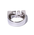 A BATHING APE BAPE LOGO RING