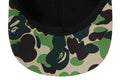 A BATHING APE BAPE x ADIDAS GOLF CAP