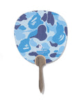 A BATHING APE ABC CAMO JAPANESE FAN