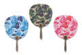 A BATHING APE ABC CAMO JAPANESE FAN
