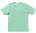 A BATHING APE Ladies' BANANA SPLIT TEE
