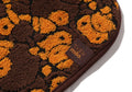 A BATHING APE BAPE KIDS ALL BABY MILO PILE BABY BLANKET