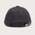 A BATHING APE Ladies' CRYSTAL STONE APE HEAD PANEL CAP