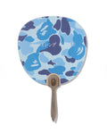 A BATHING APE ABC CAMO JAPANESE FAN