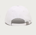 A BATHING APE Ladies' CRYSTAL STONE APE HEAD PANEL CAP