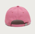 A BATHING APE Ladies' CRYSTAL STONE APE HEAD PANEL CAP