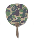 A BATHING APE ABC CAMO JAPANESE FAN