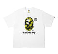 A BATHING APE BAPE x CR7 LIFE APE RELAXED FIT TEE