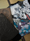 A BATHING APE BAPE x UKIYO-E CREWNECK #2