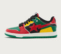 A BATHING APE Ladies' / Men's SK8 STA #2