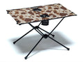 A BATHING APE BAPE x HELINOX COLOR CAMO TABLE ONE HARD TOP