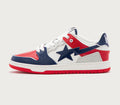 A BATHING APE Ladies' / Men's SK8 STA #2