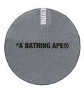 A BATHING APE APE TARGET RUG