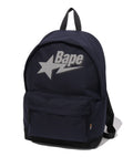 A BATHING APE BAPE STA CORDURA DAYPACK ( Glow in the Dark )