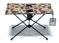 A BATHING APE BAPE x HELINOX COLOR CAMO TABLE ONE HARD TOP