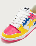 A BATHING APE Ladies' / Men's SK8 STA #2