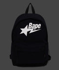 A BATHING APE BAPE STA CORDURA DAYPACK ( Glow in the Dark )