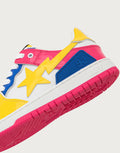 A BATHING APE Ladies' / Men's SK8 STA #2