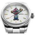 A BATHING APE TYPE 7 BAPEX SHARK SEIJIN