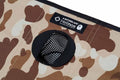 A BATHING APE BAPE x HELINOX COLOR CAMO TABLE ONE HARD TOP